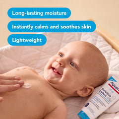 Aquaphor Baby Sensitive Baby Lotion - 3oz
