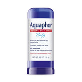 Aquaphor Baby Healing Balm Stick - 0.65oz: Soothing, For Sensitive & Dry Skin, Whole Body Application