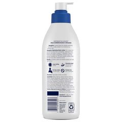 Aquaphor Hydrating Daily Body Lotion Unscented - 16oz
