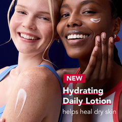 Aquaphor Hydrating Daily Body Lotion Unscented - 16oz