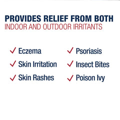 Aquaphor Children's Itch Relief Ointment - 1% Hydrocortisone Anti-Itch Ointment - 1oz
