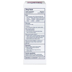 Aquaphor Itch Relief Ointment Maximum Strength Anti Itch Skin Protectant Ointment 2 oz
