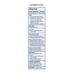 Aquaphor Children's Itch Relief Ointment - 1% Hydrocortisone Anti-Itch Ointment - 1oz